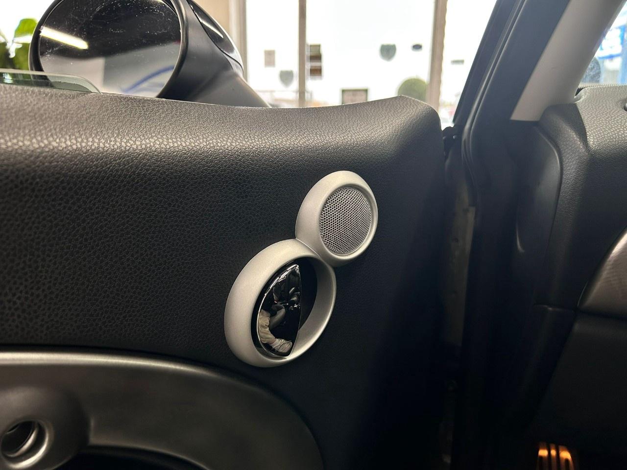 2006 MINI Cooper S Photo