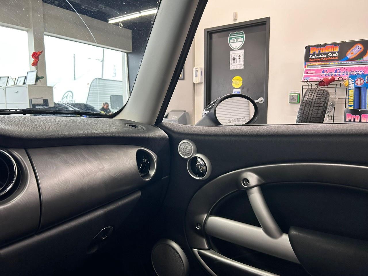 2006 MINI Cooper S Photo