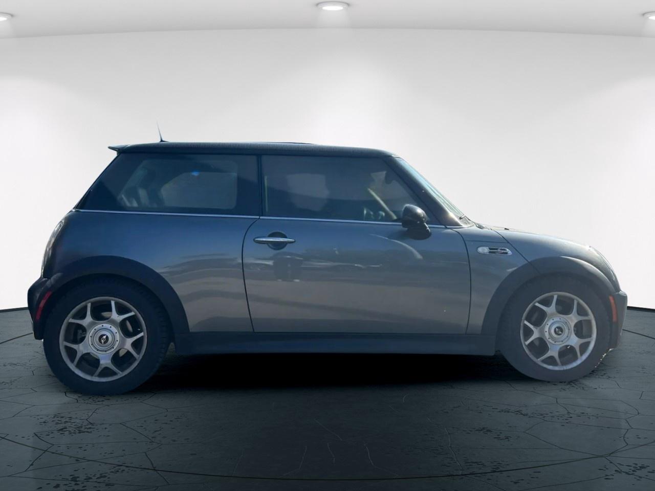 2006 MINI Cooper S Photo