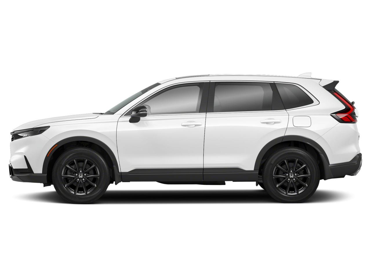 2026 Honda CR-V Hybrid EX-L Photo