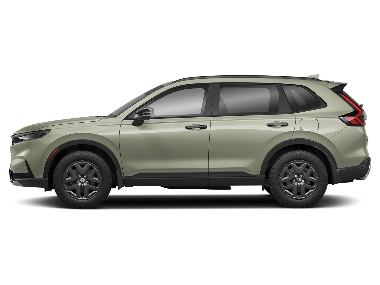 2026 Honda CR-V Hybrid TrailSport Photo1