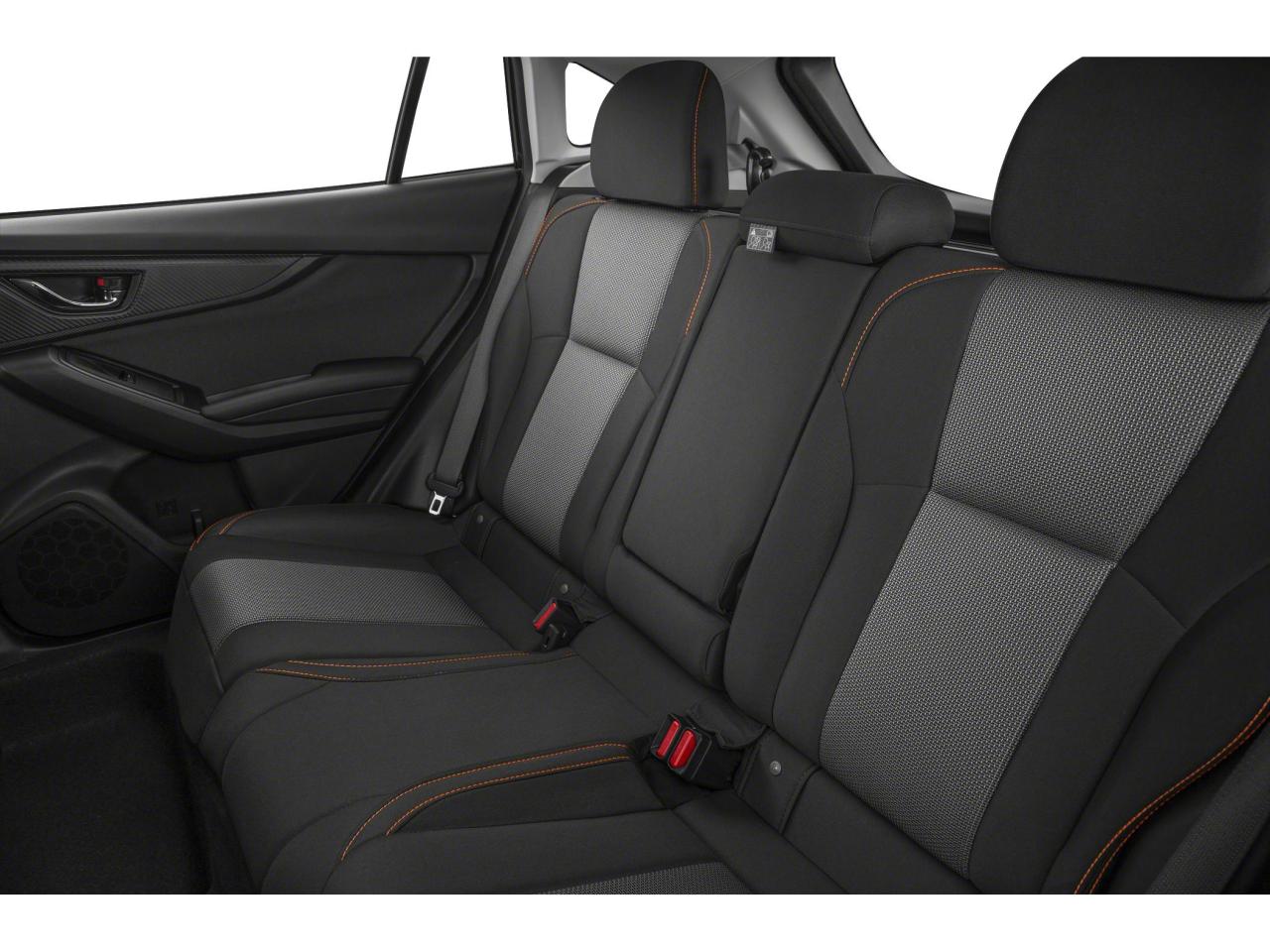 2023 Subaru XV Crosstrek Touring Photo5