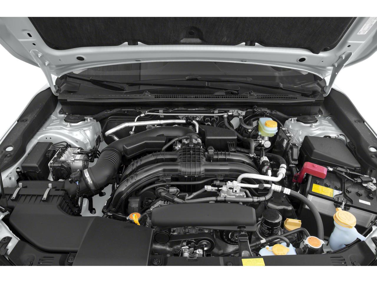 2023 Subaru XV Crosstrek Touring Photo5