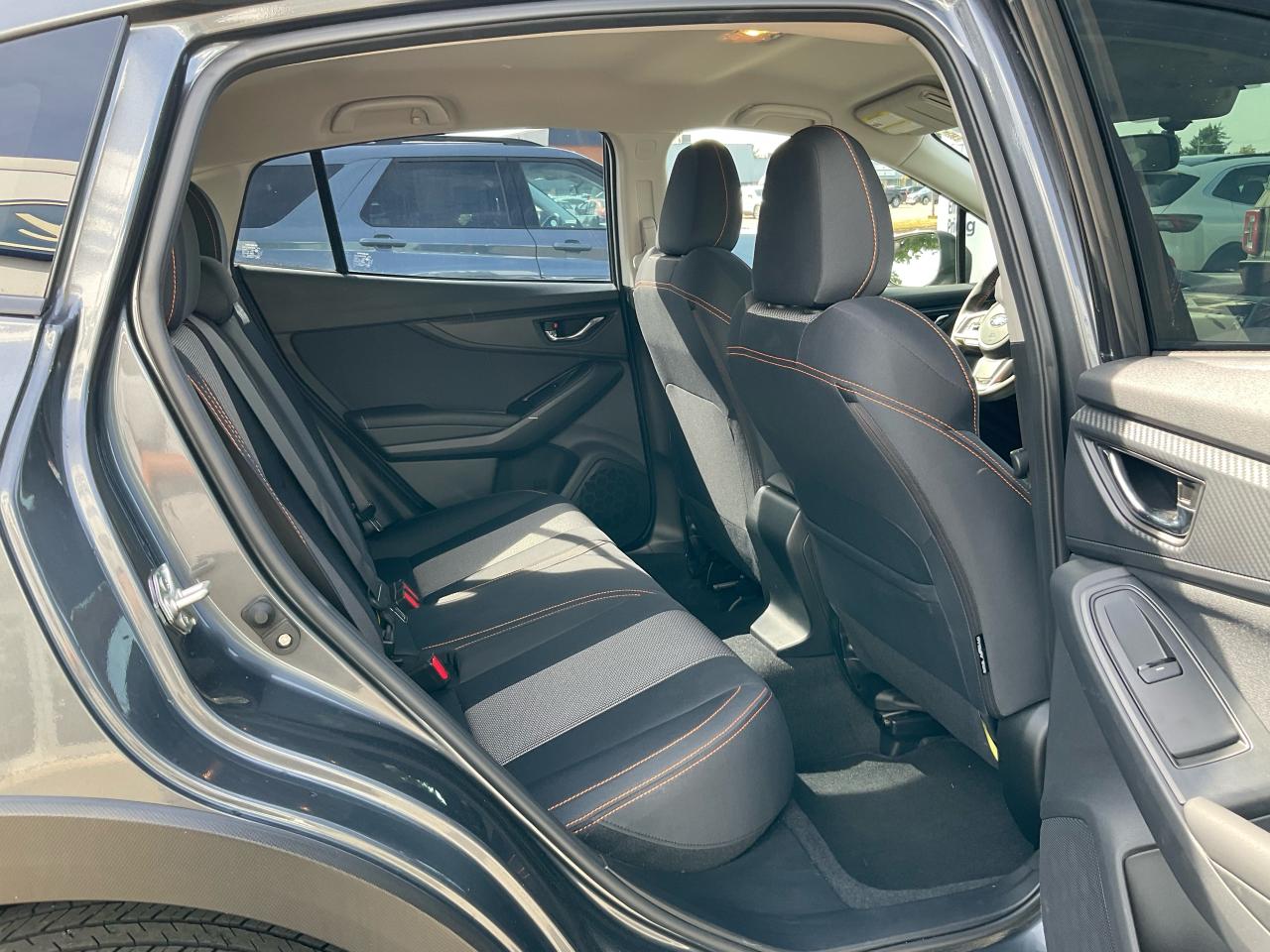2023 Subaru XV Crosstrek Touring Photo5
