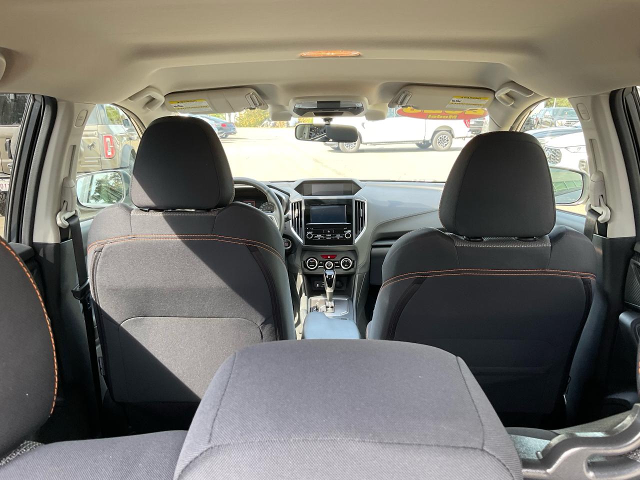 2023 Subaru XV Crosstrek Touring Photo5