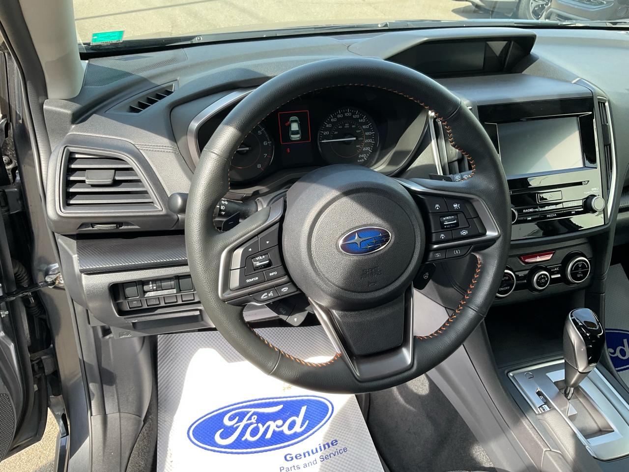 2023 Subaru XV Crosstrek Touring Photo5
