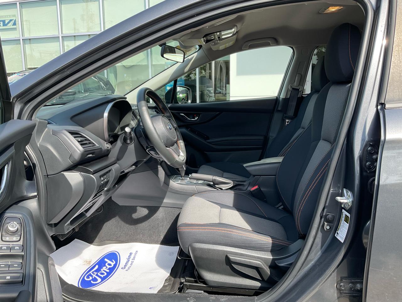2023 Subaru XV Crosstrek Touring Photo5