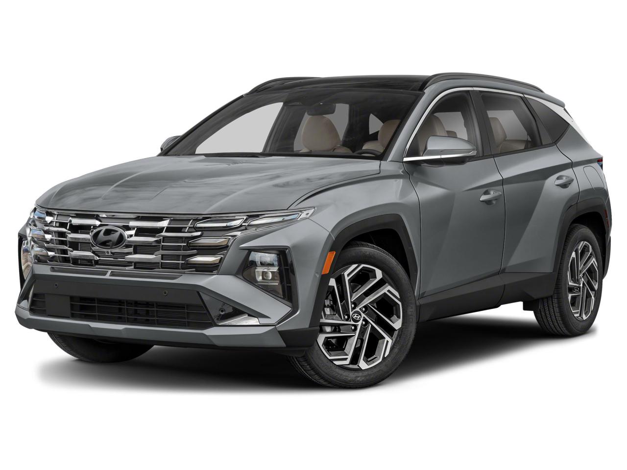 New 2025 Hyundai Tucson Preferred for sale in North Bay, ON