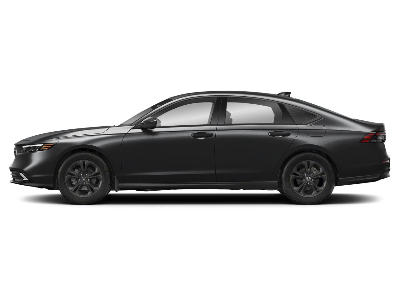 2025 Honda Accord Sedan SE Photo