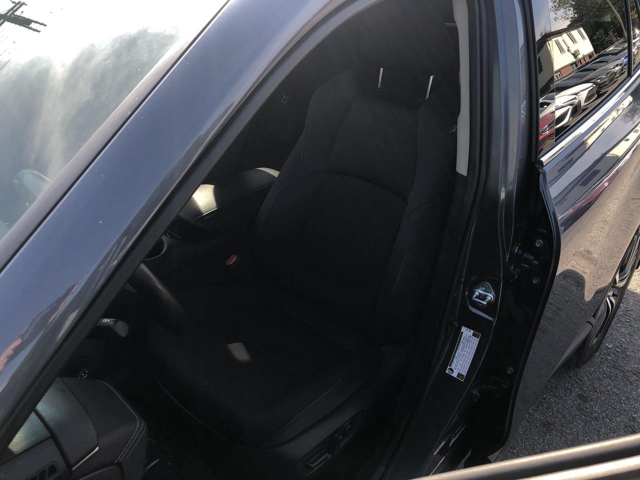 2024 Toyota Venza LE HYBRID, AWD, HTD. SEATS, BLIS, ALLOYS Photo