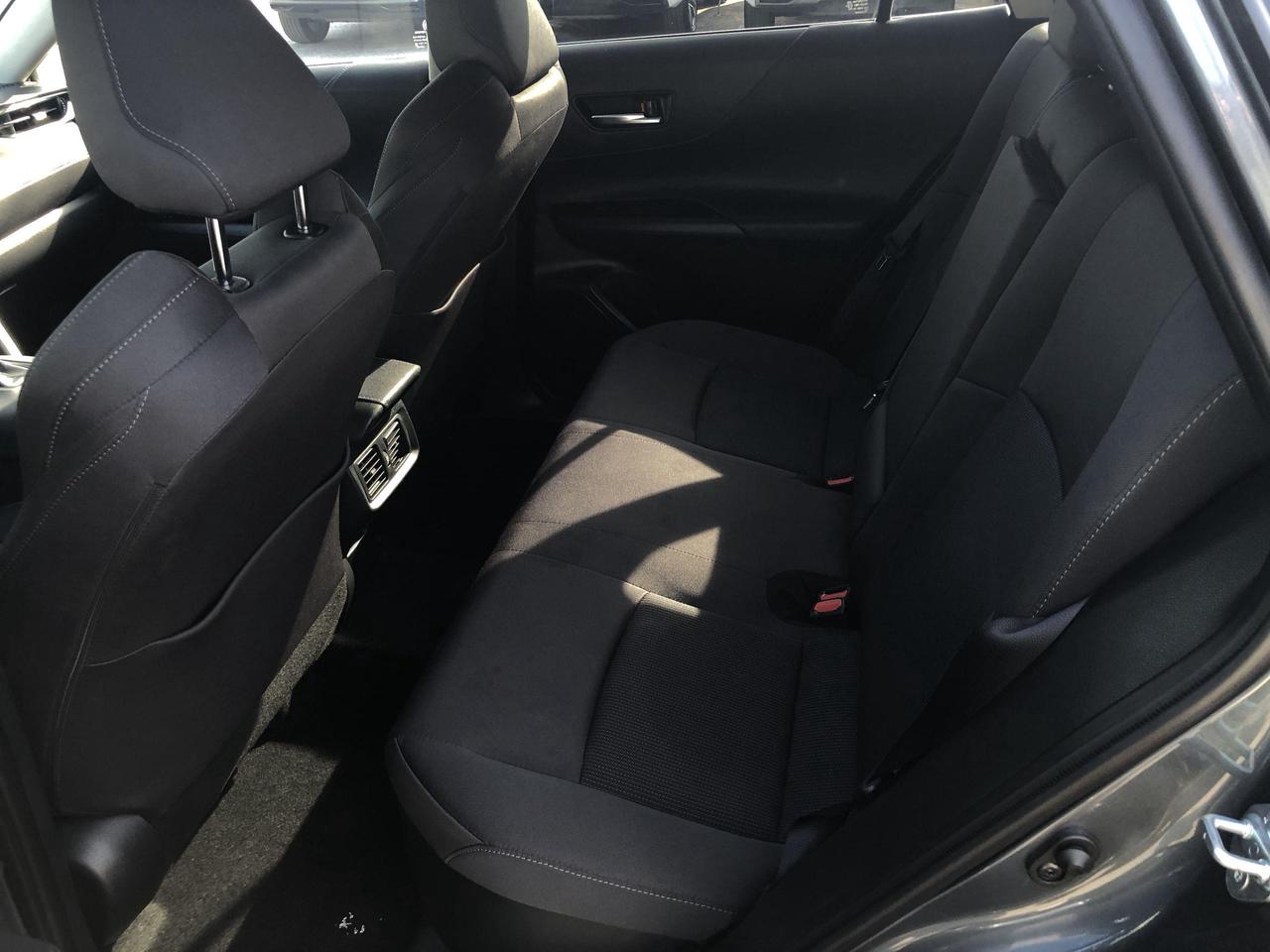 2024 Toyota Venza LE HYBRID, AWD, HTD. SEATS, BLIS, ALLOYS Photo