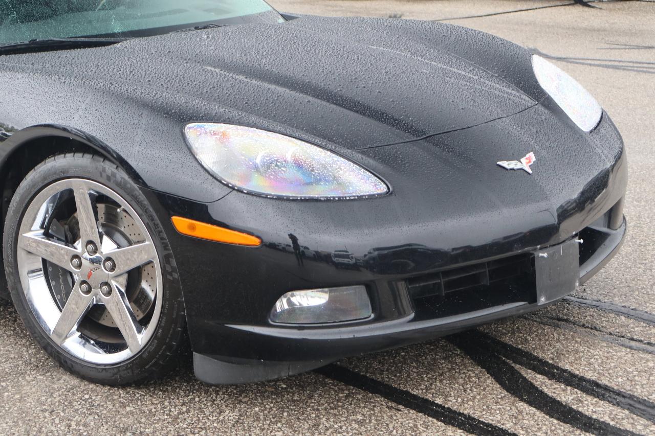2006 Chevrolet Corvette | Leather Seats | Photo2
