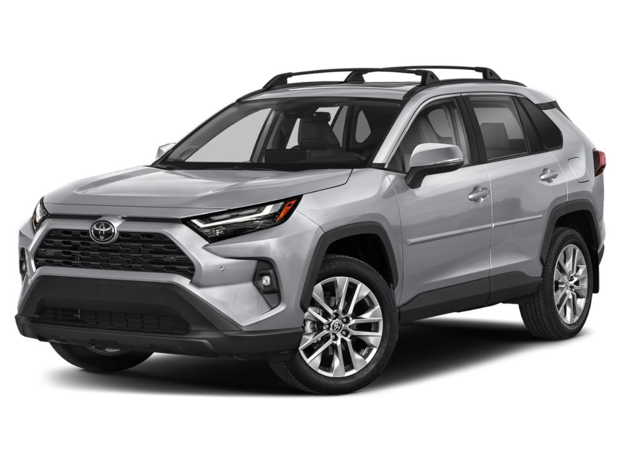Used 2024 Toyota RAV4 XLE AWD | SUNROOF | HEATED SEATS | BLUETOOTH | for sale in Waterloo, ON
