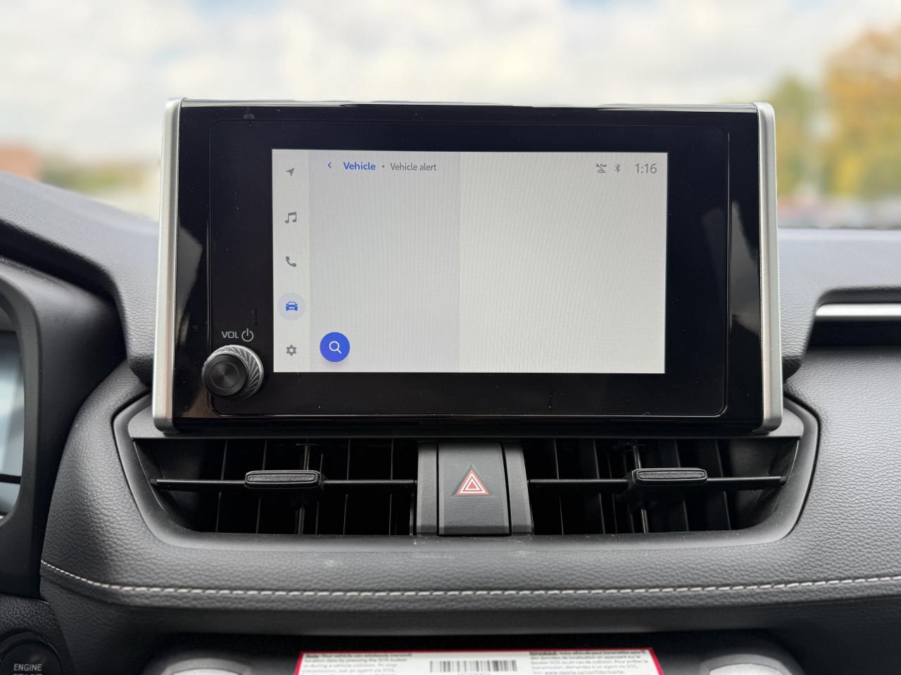 2024 Toyota RAV4 XLE AWD | SUNROOF | HEATED SEATS | BLUETOOTH | Photo