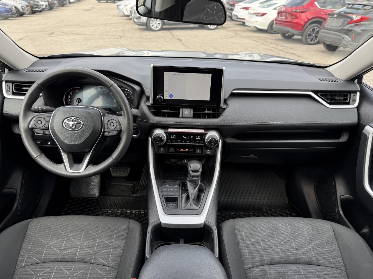 2024 Toyota RAV4 XLE AWD | SUNROOF | HEATED SEATS | BLUETOOTH | Photo