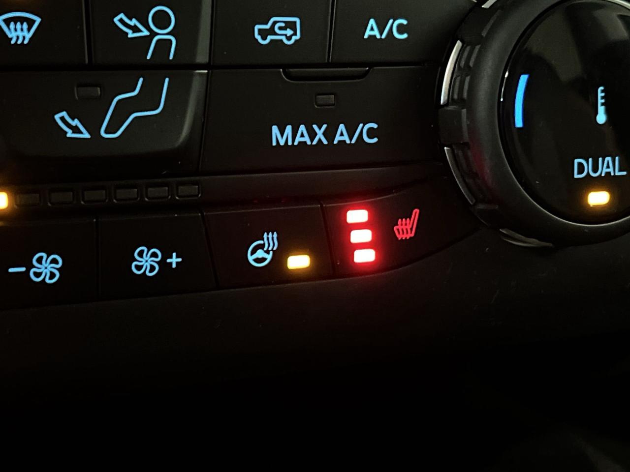 2023 Ford Bronco Sport OUTER BANKS AWD | HTD LEATHER | CARPLAY | ALLOYS Photo