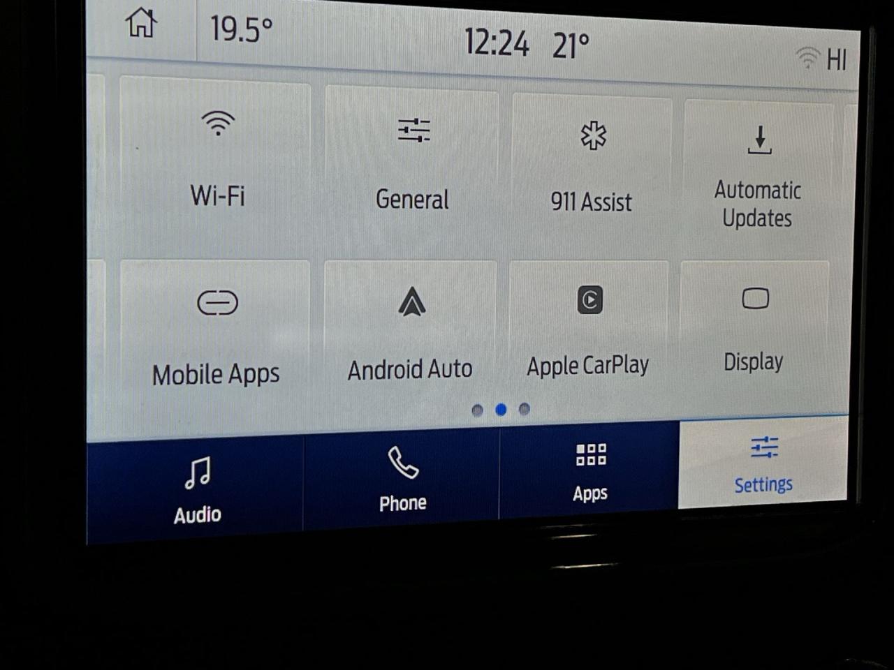 2023 Ford Bronco Sport OUTER BANKS AWD | HTD LEATHER | CARPLAY | ALLOYS Photo