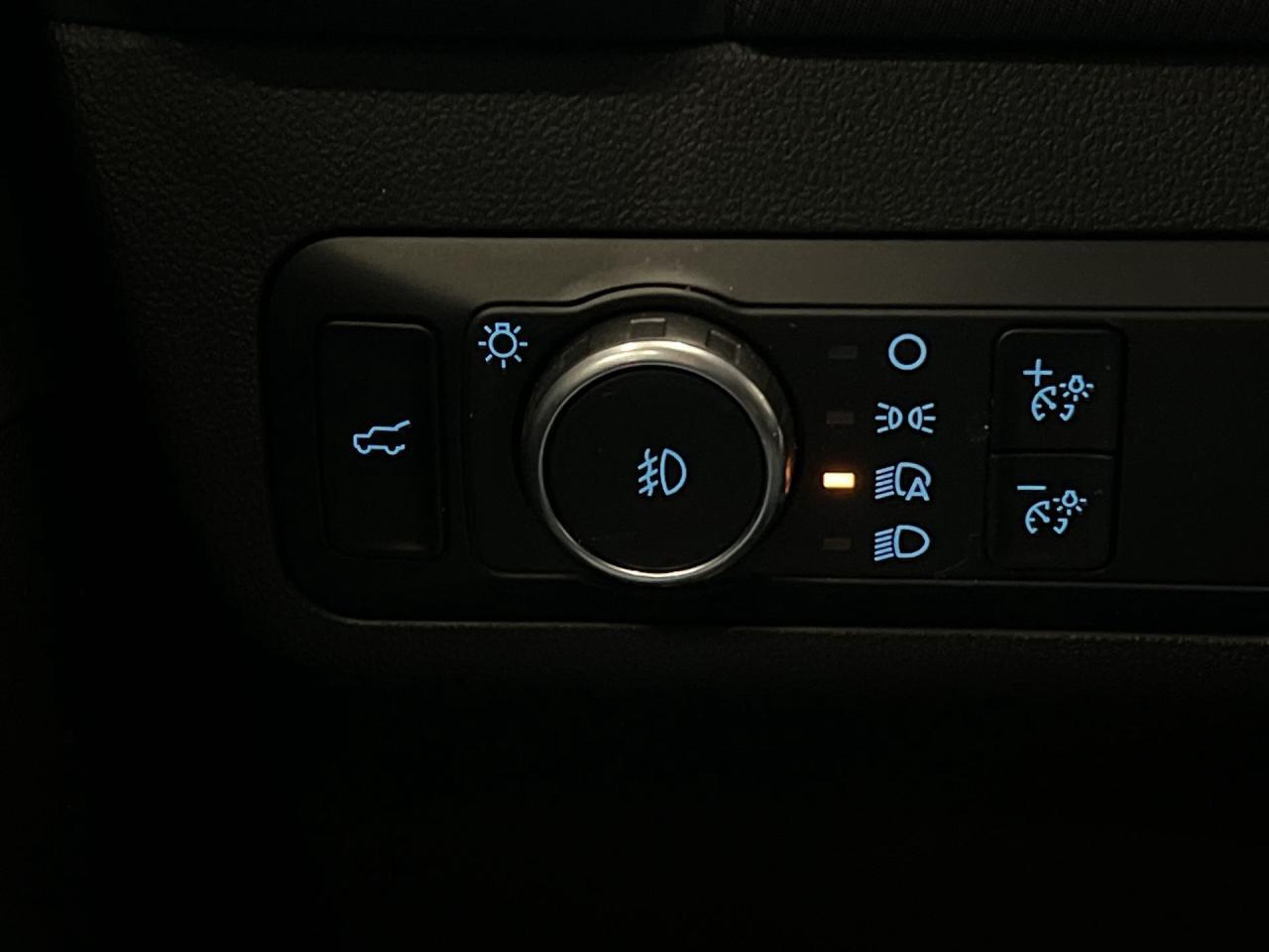 2023 Ford Bronco Sport OUTER BANKS AWD | HTD LEATHER | CARPLAY | ALLOYS Photo