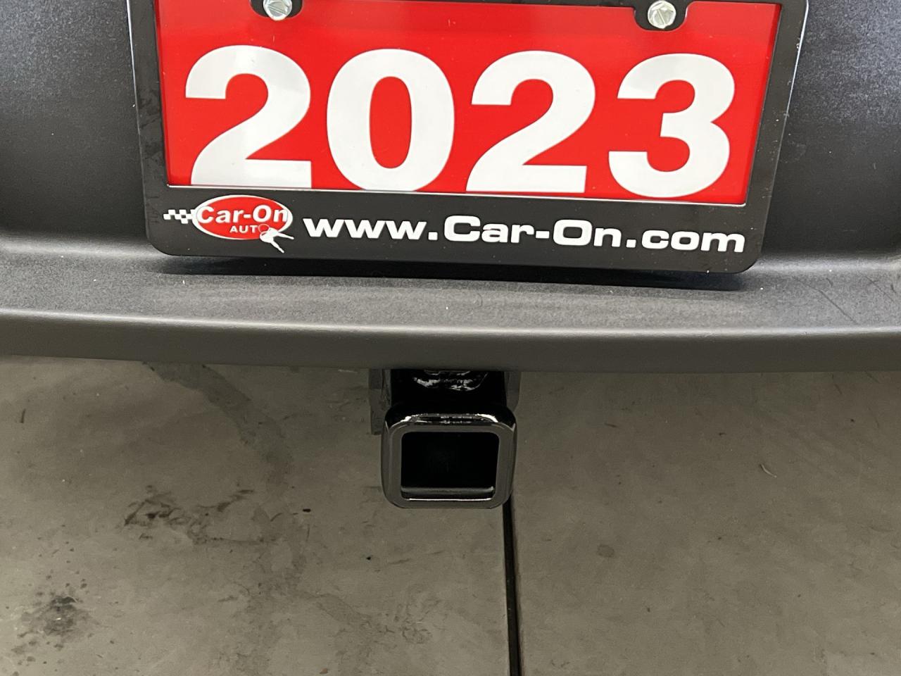 2023 Ford Bronco Sport OUTER BANKS AWD | HTD LEATHER | CARPLAY | ALLOYS Photo