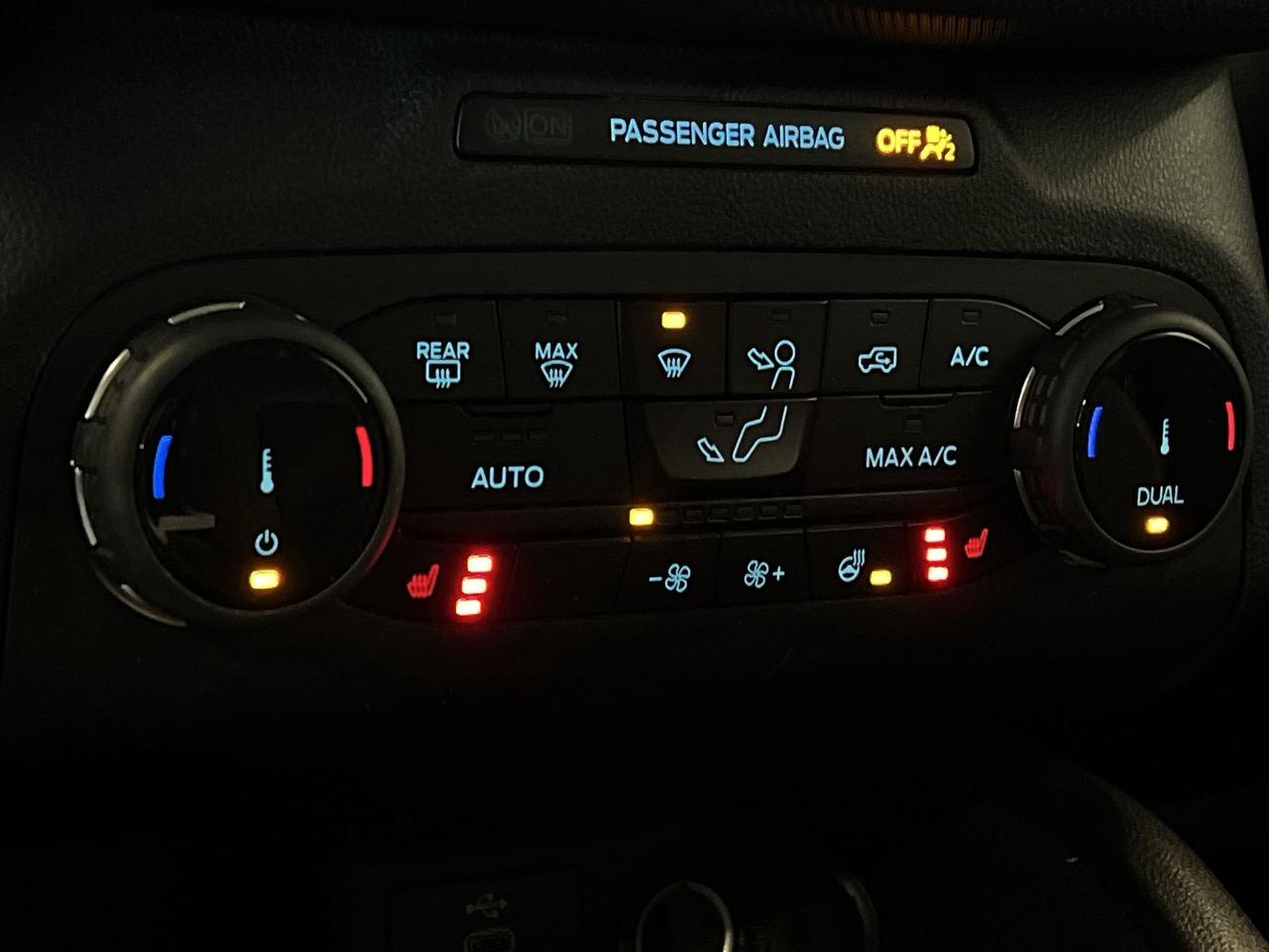 2023 Ford Bronco Sport OUTER BANKS AWD | HTD LEATHER | CARPLAY | ALLOYS Photo
