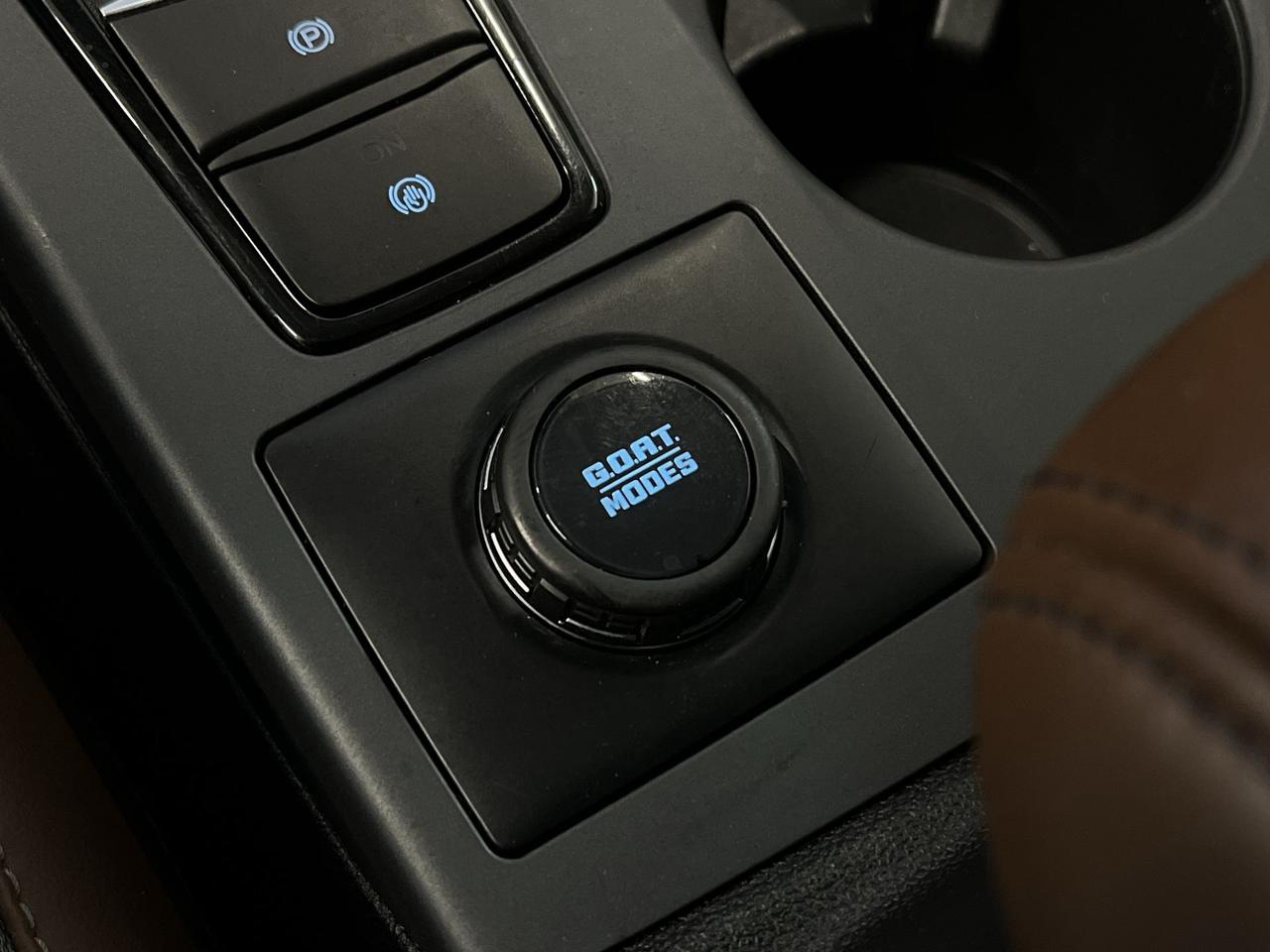 2023 Ford Bronco Sport OUTER BANKS AWD | HTD LEATHER | CARPLAY | ALLOYS Photo