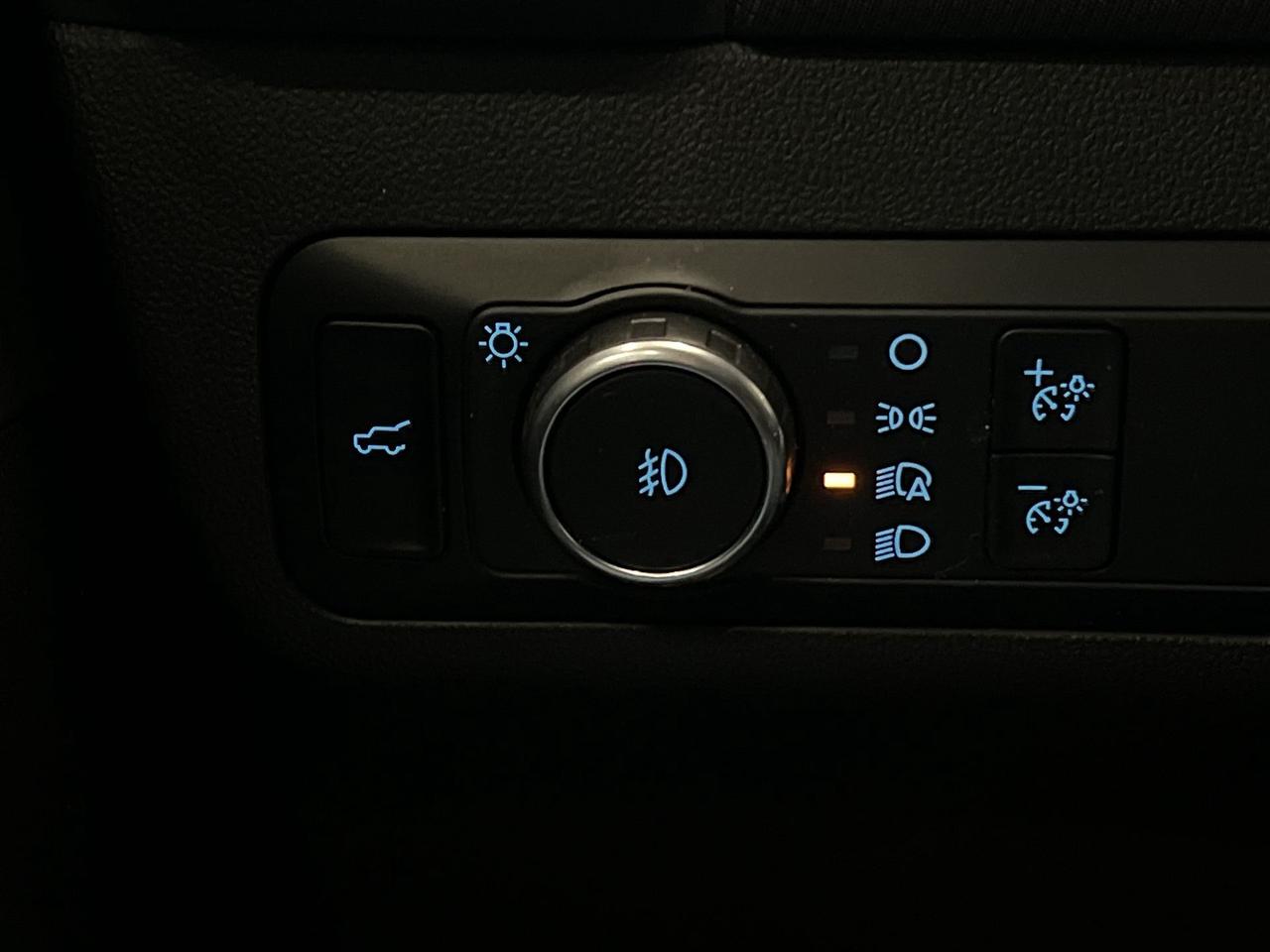 2023 Ford Bronco Sport OUTER BANKS AWD | HTD LEATHER | CARPLAY | ALLOYS Photo