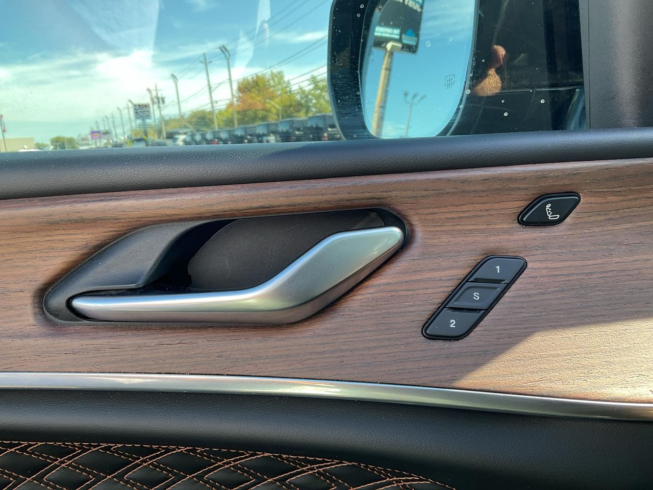 2023 Jeep Grand Cherokee ADVANCED PRO TECH/LUXURY TECH GROUP Photo