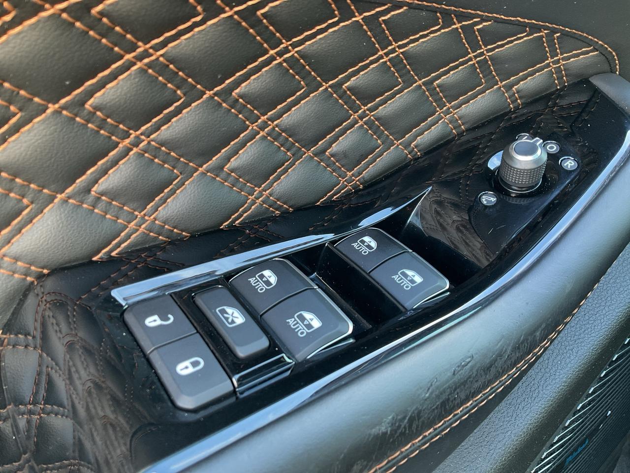 2023 Jeep Grand Cherokee ADVANCED PRO TECH/LUXURY TECH GROUP Photo