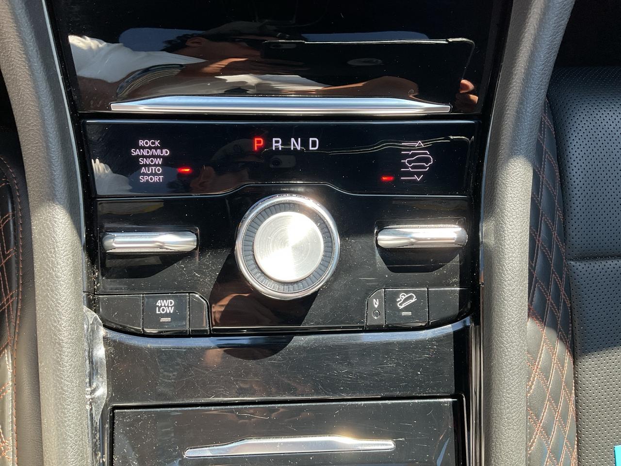 2023 Jeep Grand Cherokee ADVANCED PRO TECH/LUXURY TECH GROUP Photo