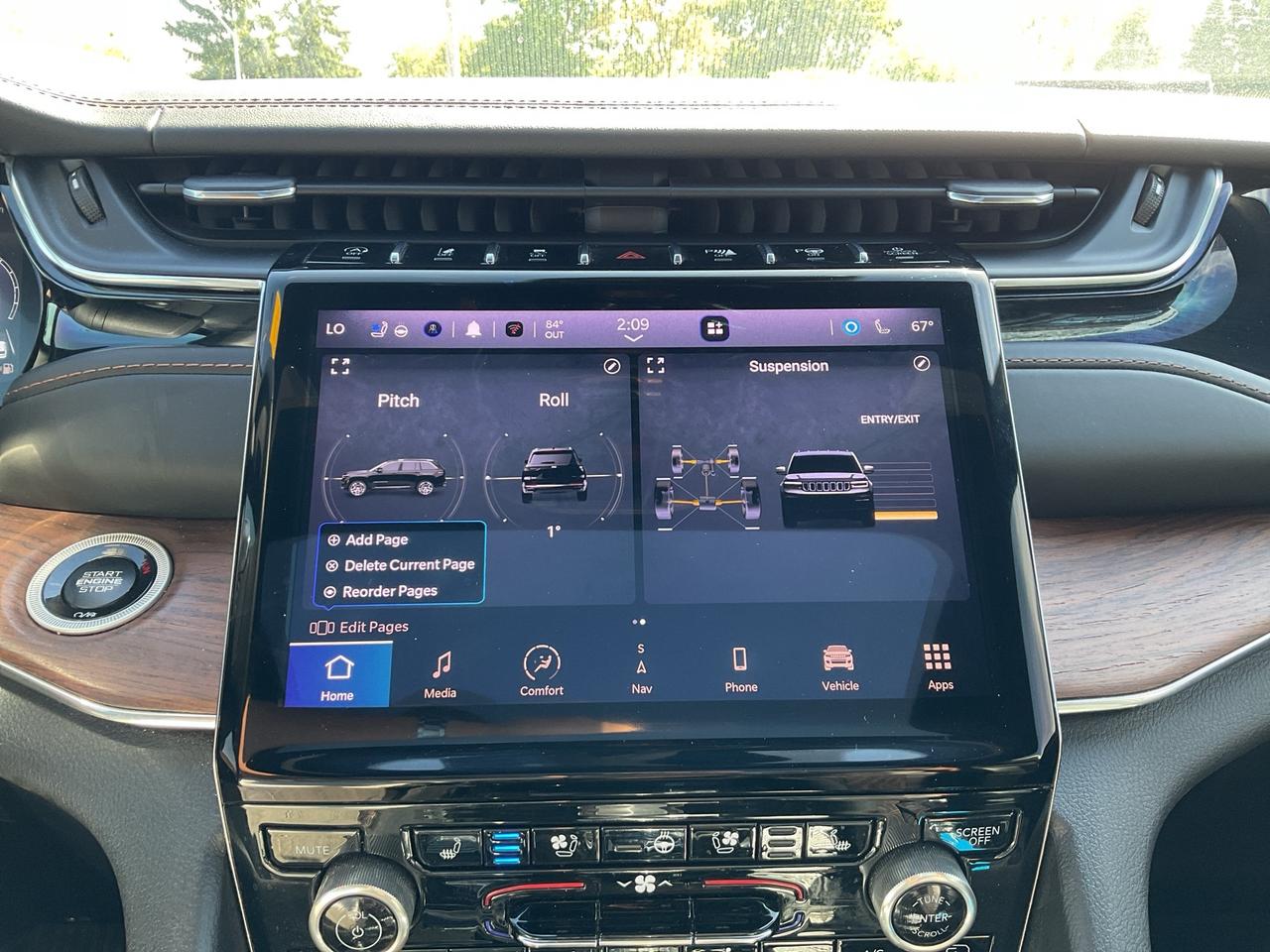 2023 Jeep Grand Cherokee ADVANCED PRO TECH/LUXURY TECH GROUP Photo