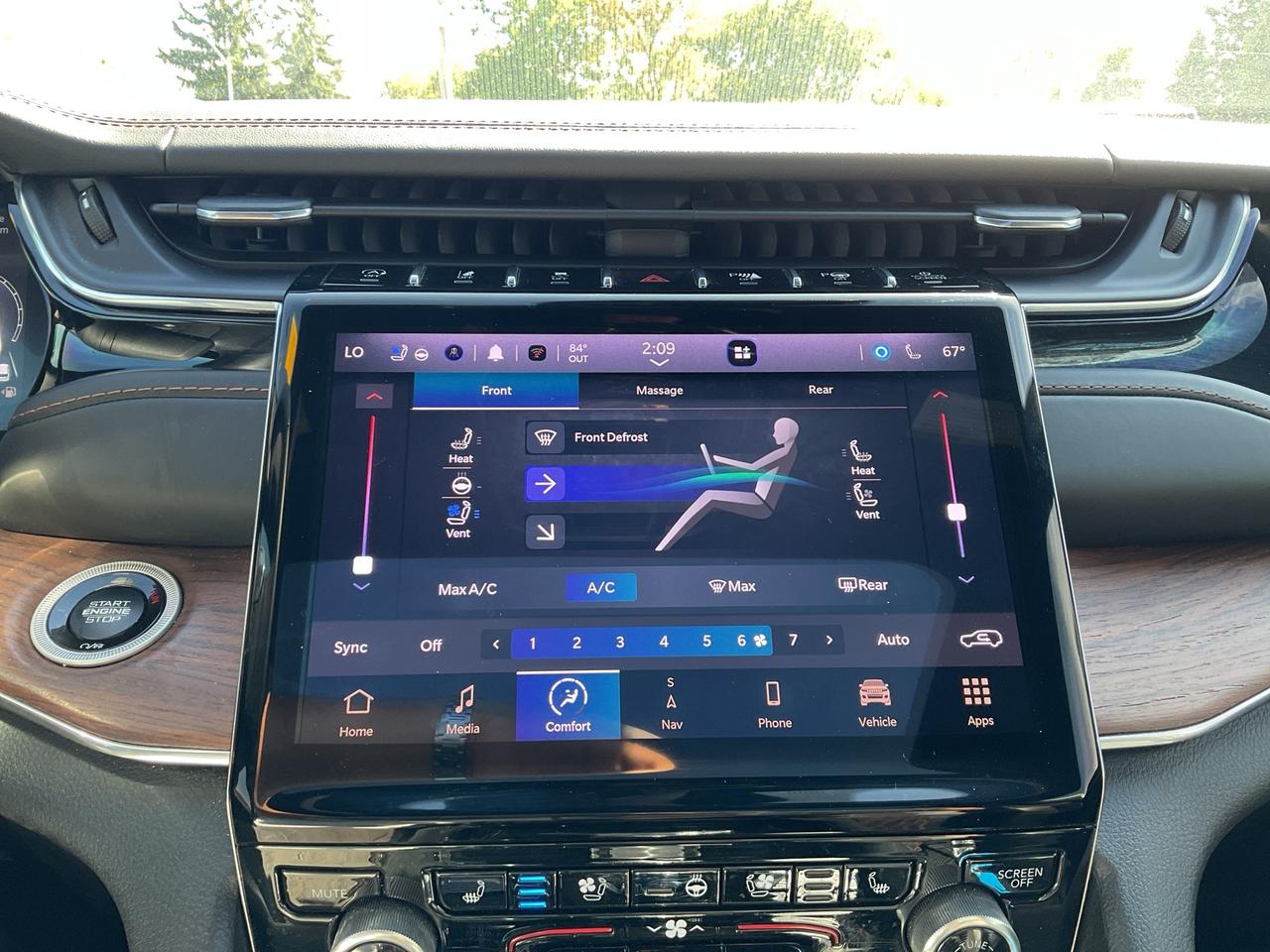 2023 Jeep Grand Cherokee ADVANCED PRO TECH/LUXURY TECH GROUP Photo