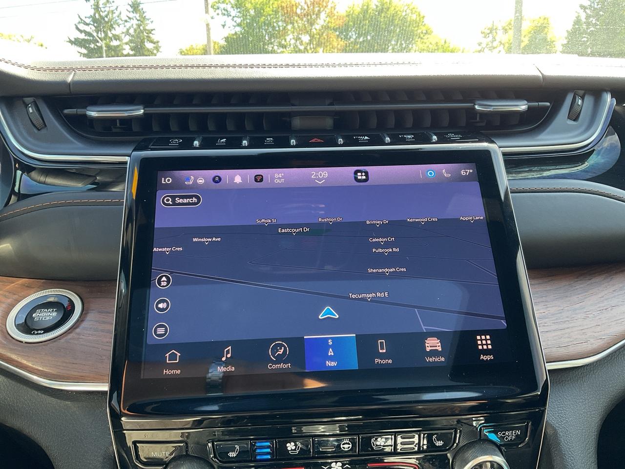 2023 Jeep Grand Cherokee ADVANCED PRO TECH/LUXURY TECH GROUP Photo