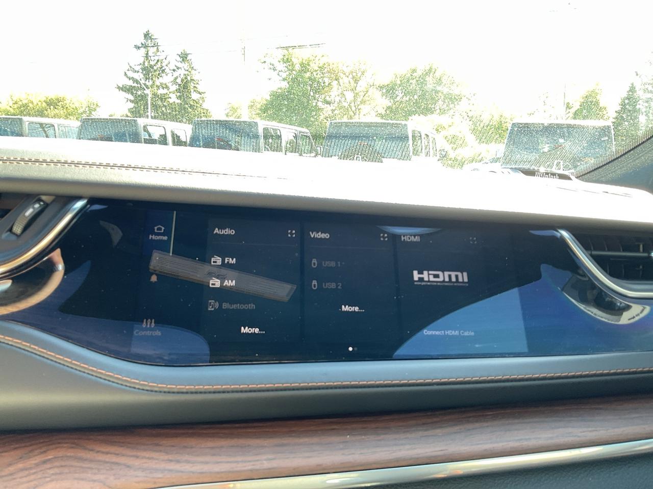 2023 Jeep Grand Cherokee ADVANCED PRO TECH/LUXURY TECH GROUP Photo