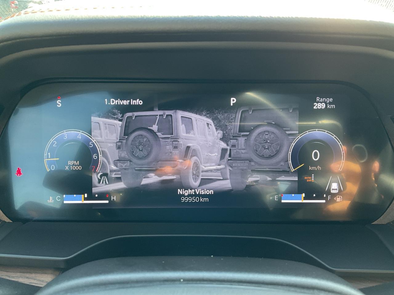 2023 Jeep Grand Cherokee ADVANCED PRO TECH/LUXURY TECH GROUP Photo