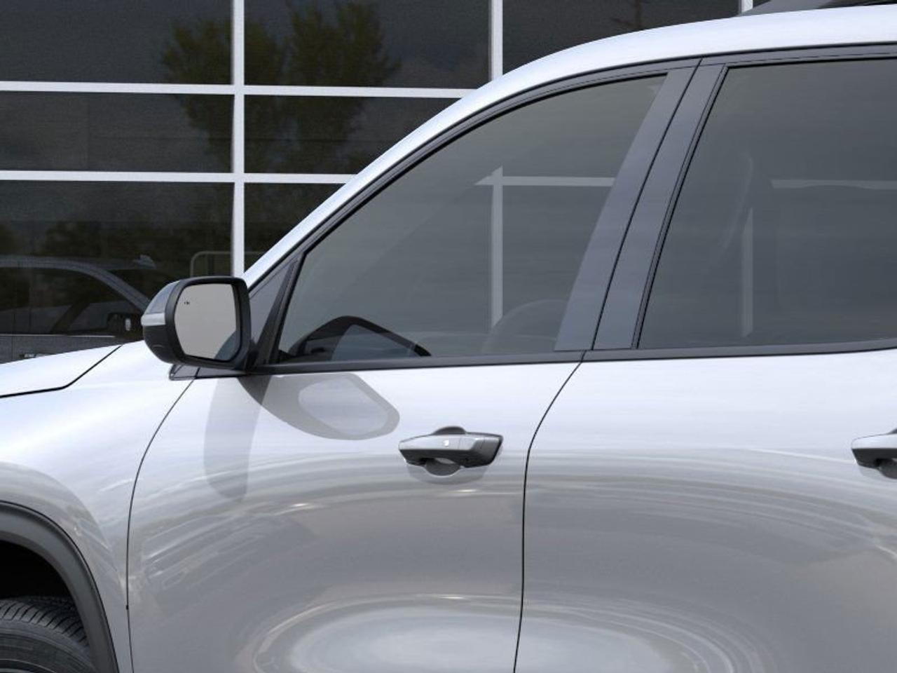 2026 Chevrolet Traverse LT AWD 4dr LT Photo