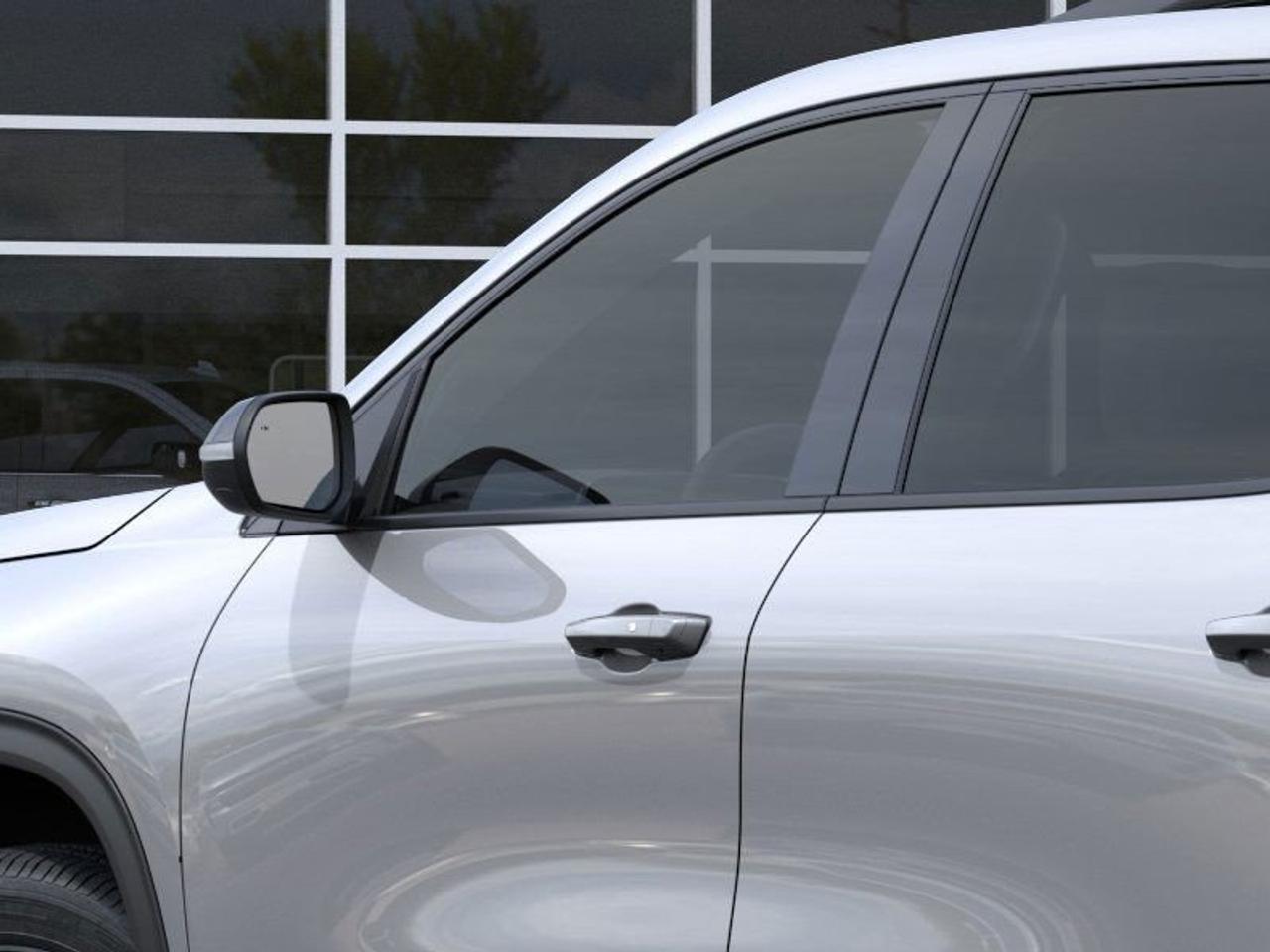 2026 Chevrolet Traverse LT AWD 4dr LT Photo