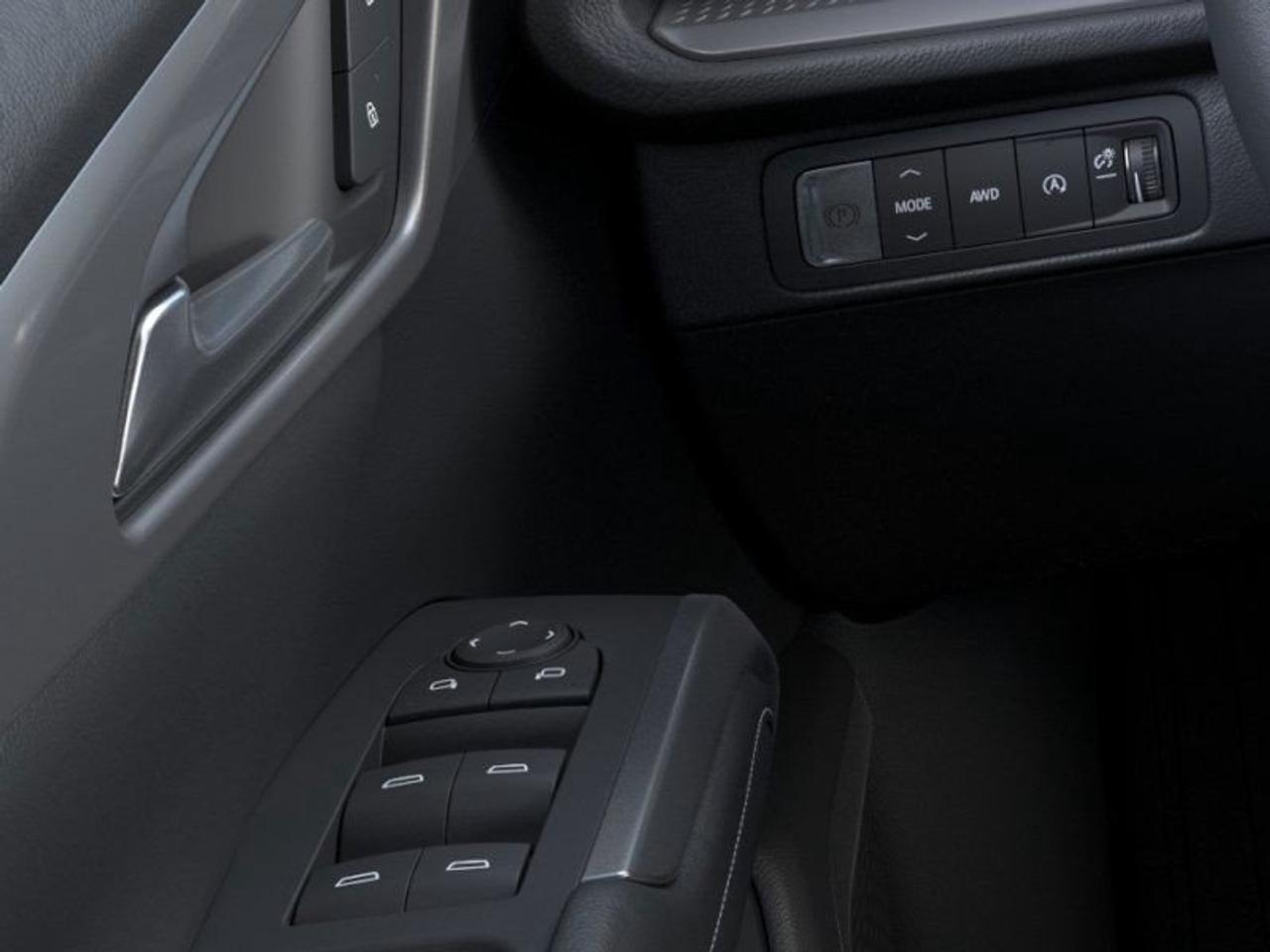 2026 Chevrolet Traverse LT AWD 4dr LT Photo