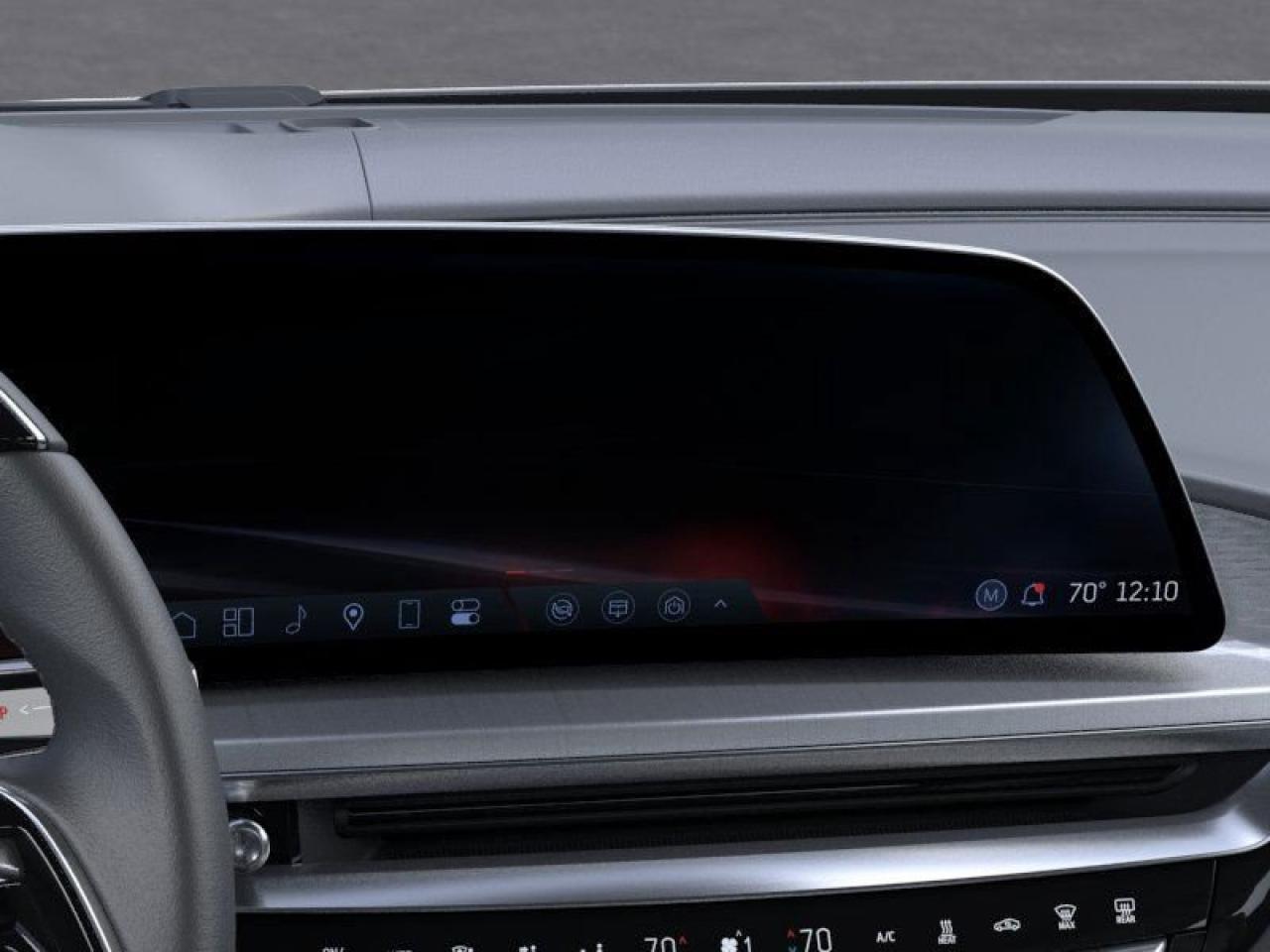 2026 Cadillac LYRIQ LYRIQ-V Premium 4dr LYRIQ-V Premium Photo