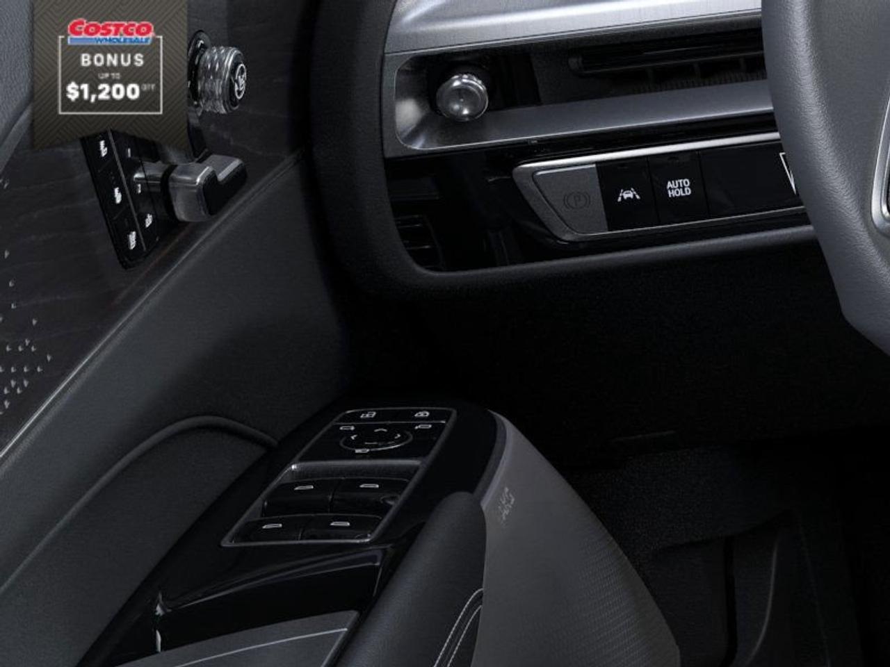 2026 Cadillac LYRIQ LYRIQ-V Premium 4dr LYRIQ-V Premium Photo