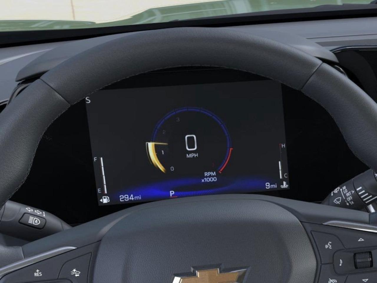 2026 Chevrolet Trax ACTIV FWD 4dr ACTIV Photo