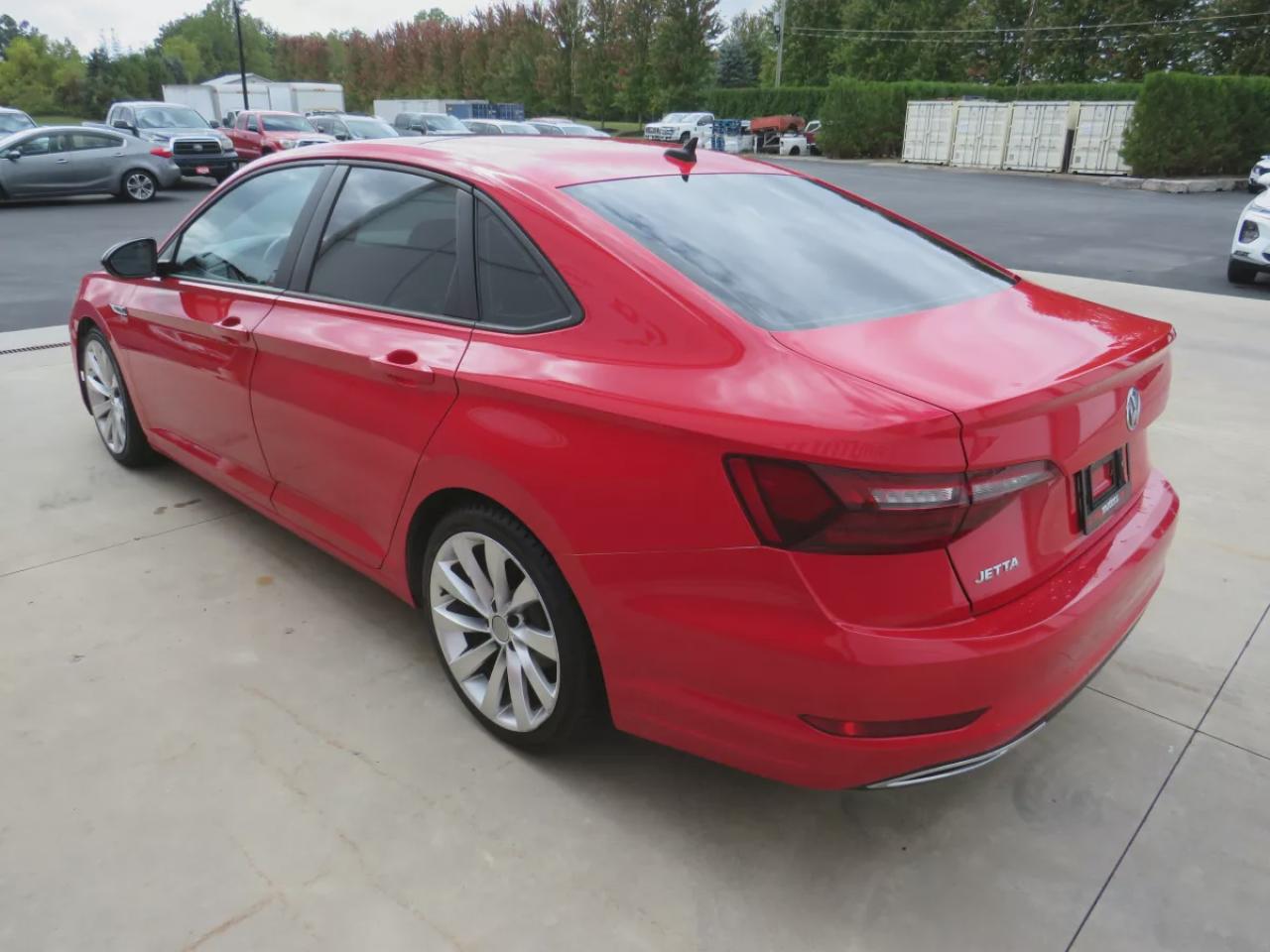 2021 Volkswagen Jetta Highline (**CLEAN TITLE/NO ACCIDENTS!!**SAFETY/CERTIFIED!!**ALLOY RIMS**FOG LIGHTS**LEATHER**NAVIGATION**SUNROOF**PUSH BUTTON START**HEATED SEATS/STEERING WHEEL**DUAL CLIMATE CONTROL**REVERSE CAMERA**DIGITAL TOUCHSCREEN**CRUISE CONTROL**BLUETOOTH**USB**) Photo