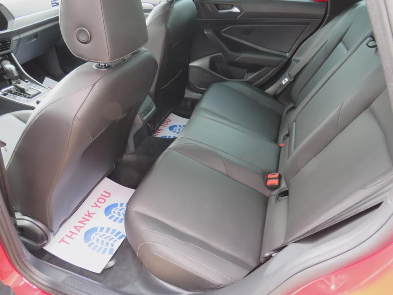 2021 Volkswagen Jetta Highline (**CLEAN TITLE/NO ACCIDENTS!!**SAFETY/CERTIFIED!!**ALLOY RIMS**FOG LIGHTS**LEATHER**NAVIGATION**SUNROOF**PUSH BUTTON START**HEATED SEATS/STEERING WHEEL**DUAL CLIMATE CONTROL**REVERSE CAMERA**DIGITAL TOUCHSCREEN**CRUISE CONTROL**BLUETOOTH**USB**) Photo