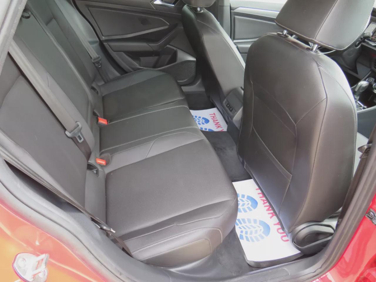 2021 Volkswagen Jetta Highline (**CLEAN TITLE/NO ACCIDENTS!!**SAFETY/CERTIFIED!!**ALLOY RIMS**FOG LIGHTS**LEATHER**NAVIGATION**SUNROOF**PUSH BUTTON START**HEATED SEATS/STEERING WHEEL**DUAL CLIMATE CONTROL**REVERSE CAMERA**DIGITAL TOUCHSCREEN**CRUISE CONTROL**BLUETOOTH**USB**) Photo