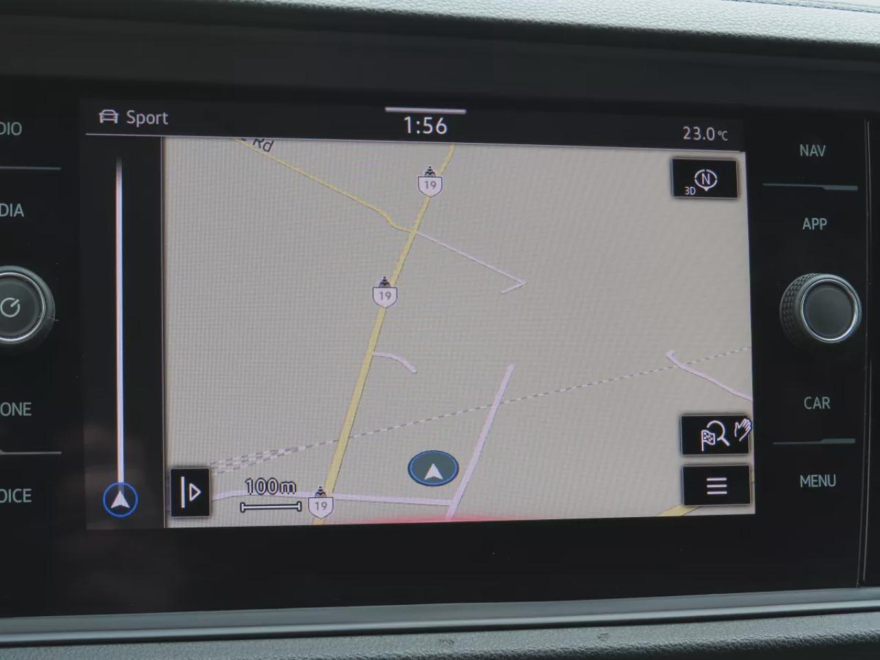 2021 Volkswagen Jetta Highline (**CLEAN TITLE/NO ACCIDENTS!!**SAFETY/CERTIFIED!!**ALLOY RIMS**FOG LIGHTS**LEATHER**NAVIGATION**SUNROOF**PUSH BUTTON START**HEATED SEATS/STEERING WHEEL**DUAL CLIMATE CONTROL**REVERSE CAMERA**DIGITAL TOUCHSCREEN**CRUISE CONTROL**BLUETOOTH**USB**) Photo