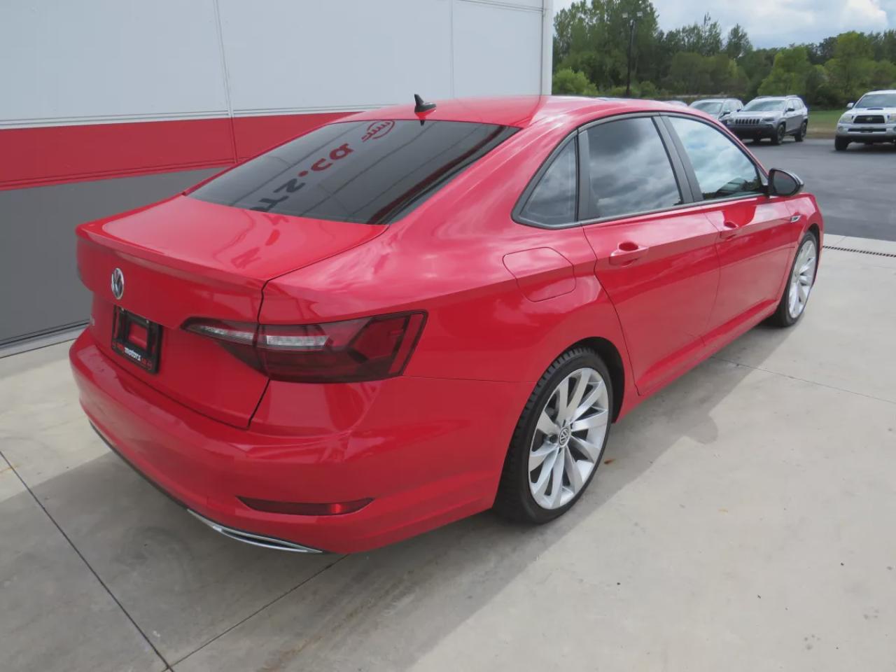 2021 Volkswagen Jetta Highline (**CLEAN TITLE/NO ACCIDENTS!!**SAFETY/CERTIFIED!!**ALLOY RIMS**FOG LIGHTS**LEATHER**NAVIGATION**SUNROOF**PUSH BUTTON START**HEATED SEATS/STEERING WHEEL**DUAL CLIMATE CONTROL**REVERSE CAMERA**DIGITAL TOUCHSCREEN**CRUISE CONTROL**BLUETOOTH**USB**) Photo