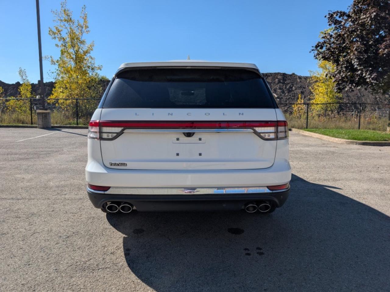2023 Lincoln Aviator Reserve  **ILLUMINATION PACKAGE - 201A** Photo