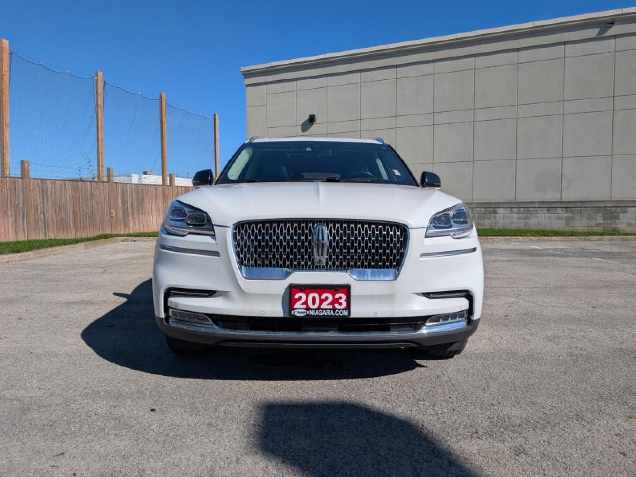 2023 Lincoln Aviator Reserve  **ILLUMINATION PACKAGE - 201A** Photo