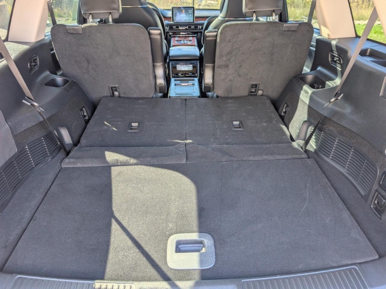 2023 Lincoln Aviator Reserve  **ILLUMINATION PACKAGE - 201A** Photo