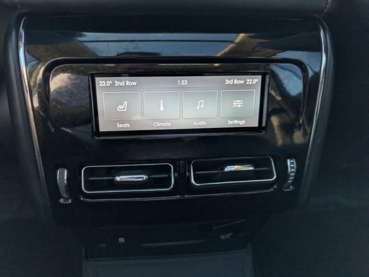 2023 Lincoln Aviator Reserve  **ILLUMINATION PACKAGE - 201A** Photo