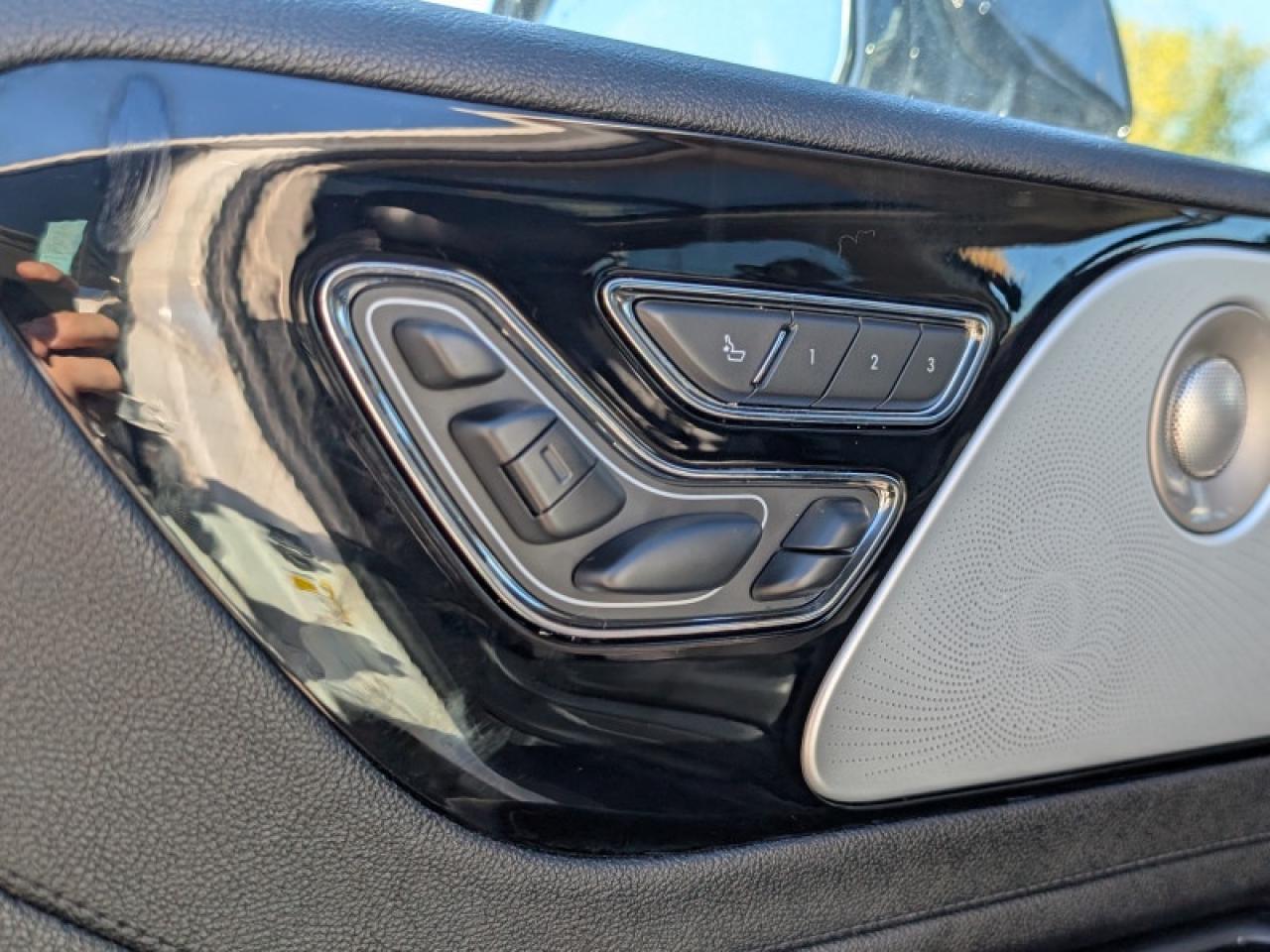 2023 Lincoln Aviator Reserve  **ILLUMINATION PACKAGE - 201A** Photo